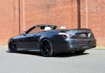 Mercedes-AMG SL63 by MEC Design (CCd5) 2016 года